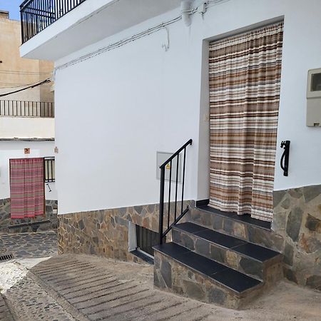 El Descanso De Baba Yaga Soportujar Exterior foto